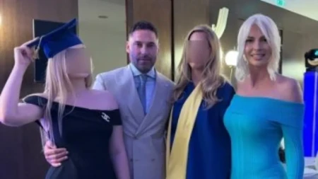 Karleuša i Duško spremaju zajedno gala slavlje za punoletstvo ćerke! Meni od 150 evra po osobi, luks hotel: Ovo su svi detalji 
