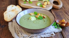 Brokoli čorbica pomera granice dobrog ukusa: Otvara apetit u trenu