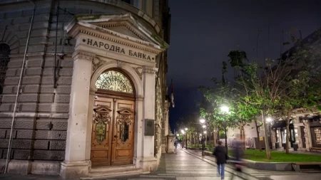 Dobra vest za građane Srbije - inflacija pala na 1,9 odsto, NBS očekuje i jači privredni rast