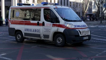 Poznato stanje devojke izbodene u Borči: Novi detalji napada