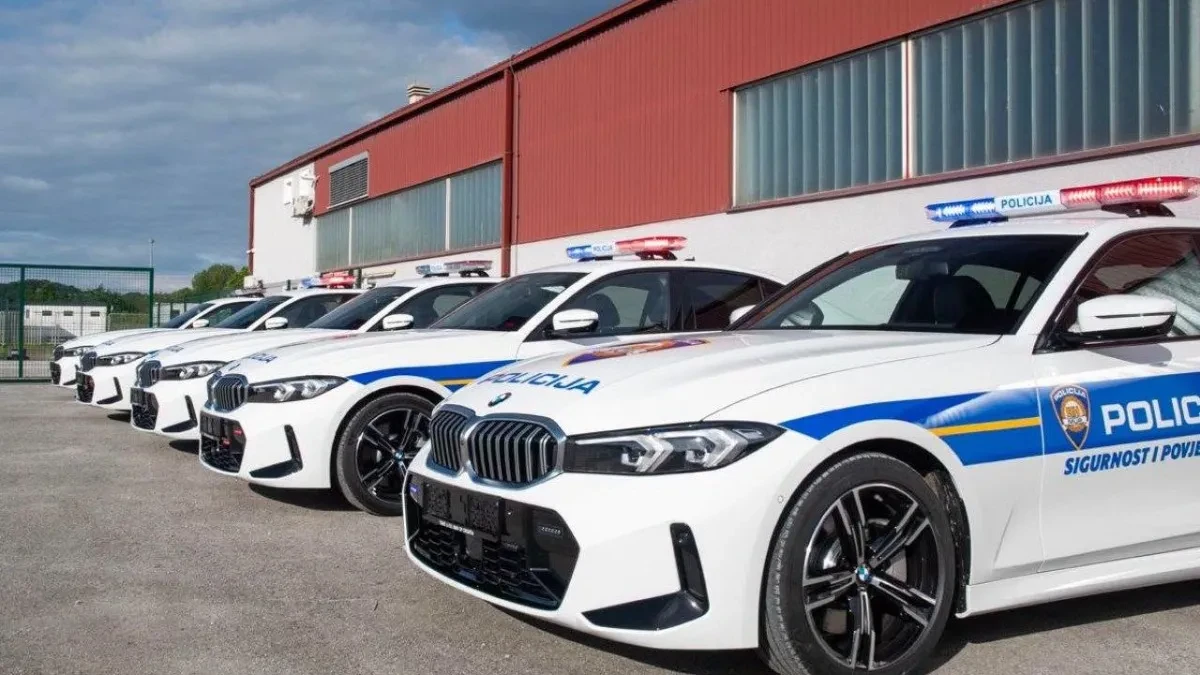 Ukrajinac koji je sabotirao "Severni tok" se krio u Hrvatskoj! Uhapšen po poternici Nemačke!
