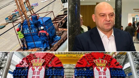 Aritonović: Metro više nije samo plan - „krtice“ stižu, Čukarica dobija četiri stanice