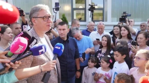 Sudar dve opcije: Ili glas za Ujedinjenu Srbiju ili za loše, potrošene političare sa blokaderske liste
