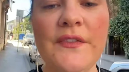 „Zanemela sam!“ Milicu Šveđani pozvali u goste, a onda usledio potez koji joj je bio potpuno nezamisliv