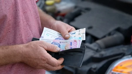 Ukrajina duguje više od 200 milijardi dolara - dug za 13 godina eksplodirao čak 16 puta