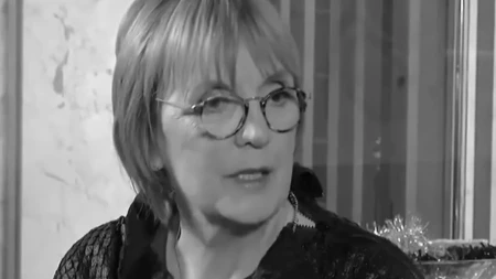 Ovo je bila poslednja želja Vedrane Rudan: Evo zašto niko ne zna kada i gde će biti sahranjena