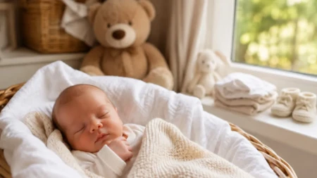 Srbija dobila 877 beba više nego lane! Više od 54.000 roditelja trenutno koristi ovo pravo