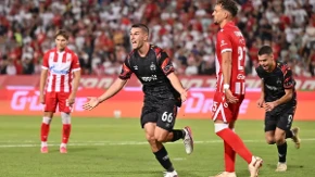 Žestok udar na Crvenu zvezdu! Čeka se reakcija sa "Marakane"