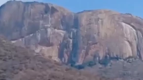 Srušio se helikopter sa sedam osoba! "Nema preživelih" (VIDEO)