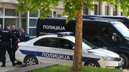 Mladost-ludost kao olakšavajuća okolnost: Sipao preko 30 litara goriva i pobegao sa pumpe, mladić iz Čačka mora sada sve da plati mnogo skuplje