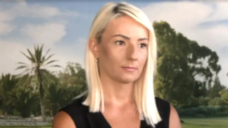 "Sina (7) su mi pitali gde mu je četnička kapa": Nikolina Bačkonja Filipović o hapšenju i danima u hrvatskom zatvoru