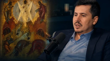 Teolog Nebojša Lazić za Mame.rs: Ovo je prava poruka Preobraženja