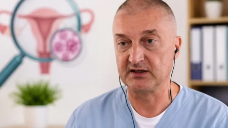 Ginekolog dr Igor Jeremić o HPV vakcini: „Prvo krene priča da ide kod nevinih devojaka, pa onda..“