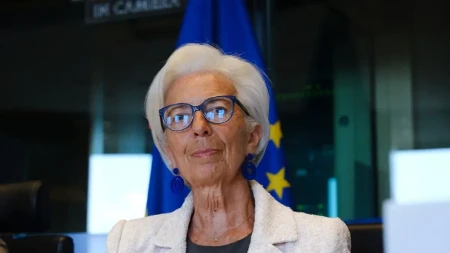 Lagard upozorava: "Evropi preti veliki ekonomski problem"