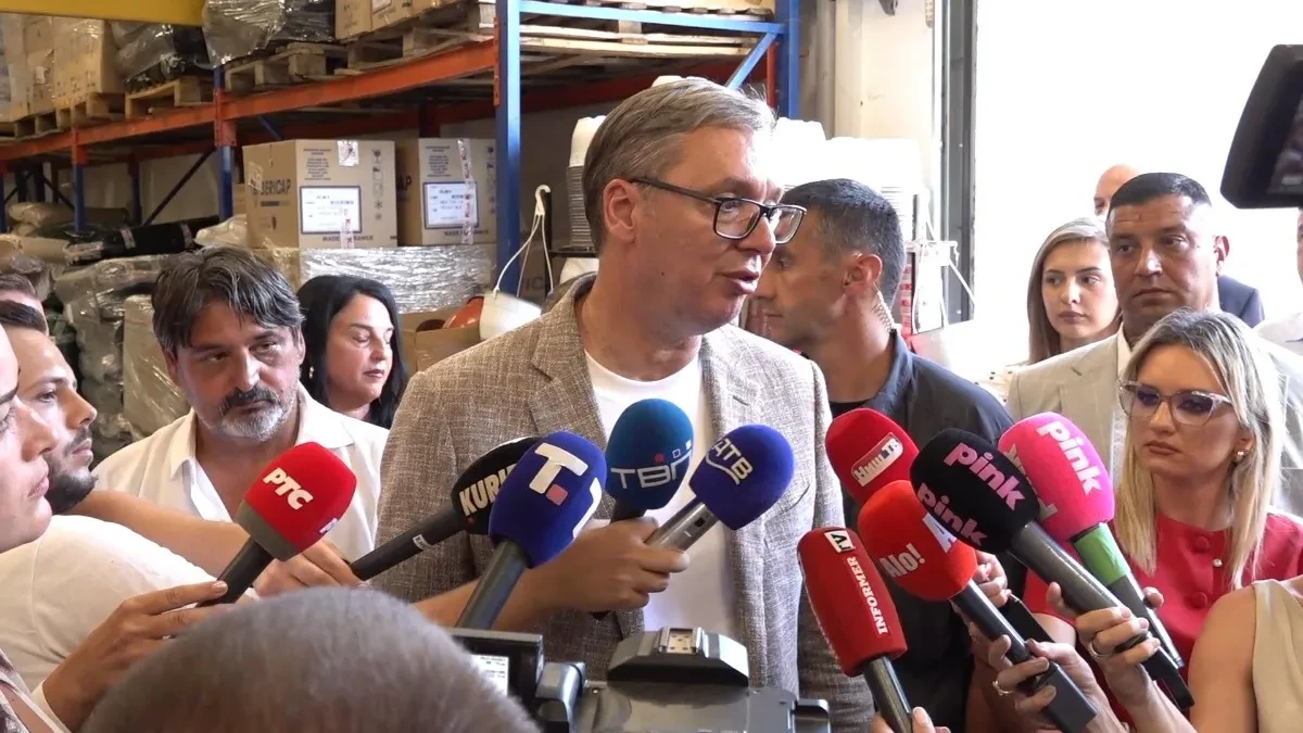 Vučić presekao: „Dobićete prevremene izbore!“ Otkrio i šta sledi odmah posle njih