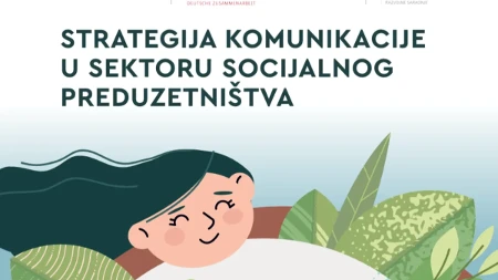 PKS jača podršku socijalnim preduzećima: Kragujevac prvi dobio lokalni program razvoja socijalne ekonomije