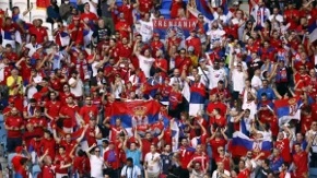 Vidak Maljević osvojio bronzu! Nova medalja za Srbiju