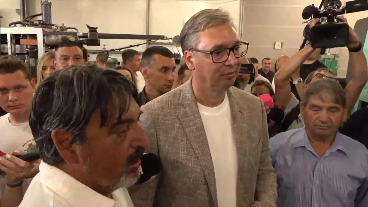 Vučić presekao: „Dobićete prevremene izbore!“ Otkrio i šta sledi odmah posle njih