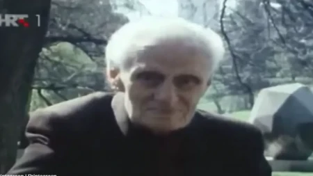 Glumac dobio dete u 92. godini! Pričali su da nije biološki otac, a onda se za sve saznalo