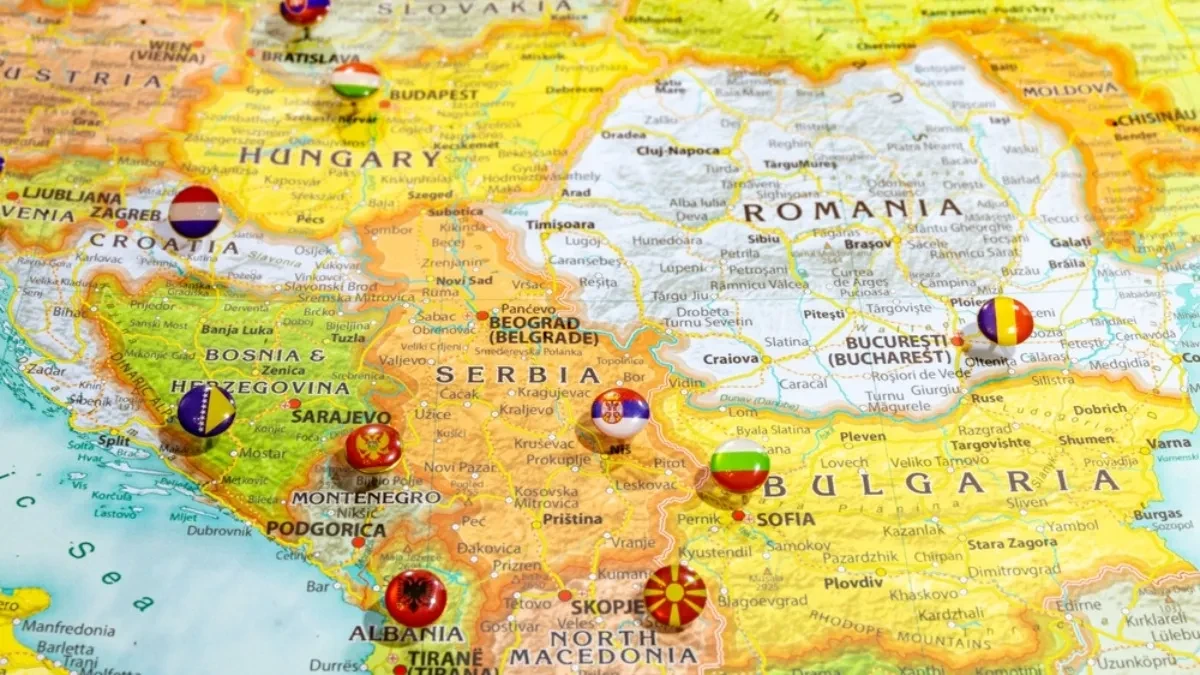 Razmatraju vojni napad na Balkanu! NATO javlja da je spreman da ogovori