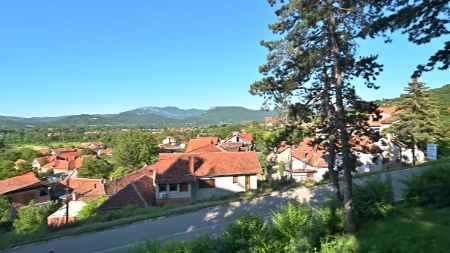 Zaboravljeni biser Juga Srbije: Ima 250 sunčanih dana, a smeštaj bagatela