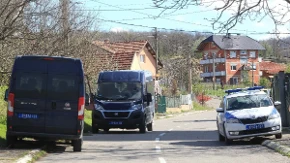 Policija u naselju u kom je nestala Danka Ilić: Specijalizovani tim dignut na noge, evo šta je pronađeno na privatnom posedu