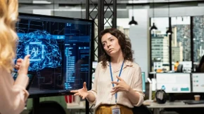 AI već menja tržište rada - ove pozicije prve nestaju, najviše stradaju početnici