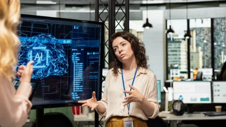 AI već menja tržište rada - ove pozicije prve nestaju, najviše stradaju početnici