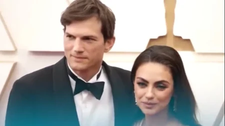 „Ne kupamo ih svakog dana“: Mila Kunis i Ešton Kučer iznenadili pravilom o higijeni dece