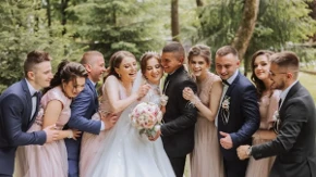 Pozvani ste na svadbu? Obratite pažnju na pravila oblačenja, jedno nikako ne dolazi u obzir