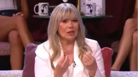Ćutala je četiri decenije! Udovica Saše Popovića sada otkrila da li sin Danijel nosi njegovo prezime