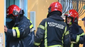Užas u Velikoj Moštanici: Eksplozija razorila porodičnu kuću, čovek ostao zatrpan ispod ruševina