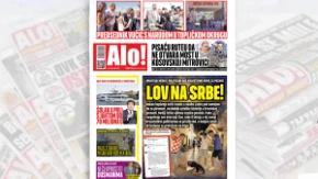 Lov na Srbe! Hrvatski mediji i političari nas kolektivno krive za požare