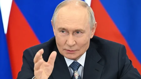 Putin izdao naređenje zbog ukrajinskih napada: "Nanose nam štetu, uradite to!"