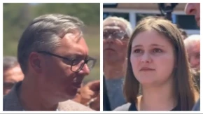 „Rasplaka me dete drago“: Jovana (16) se obratila Vučiću, on obećao: Pomoć za 48 sati! 