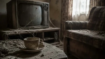 Godinu i po dana niko je nije video, a onda su je pronašli mrtvu: Sve vreme je bila u stanu u Ulici 28. oktobra