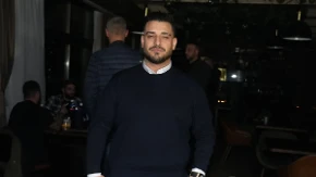 "Auto je demoliran" Oglasio se Darko Lazić posle vesti da je imao jezivu saobraćajku, ovo su detalji