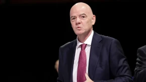 FIFA postaje brod koji tone: Potpredsednik povukao podršku Infantinu