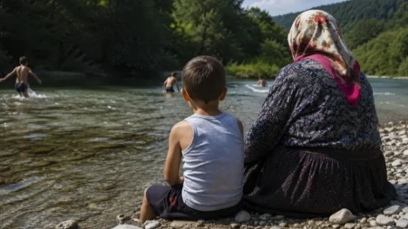 Kad prođe Preobraženje, decu više nisu puštali da rade jednu stvar: Staro verovanje naših baka