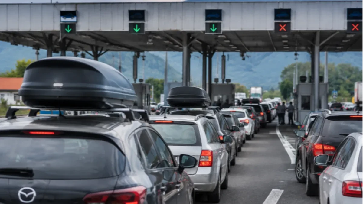Vozači iz Srbije, oprez ako idete u Grčku: Na Tabanovcima počela naplata kazni, računaju se i raniji prekršaji