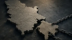 "Je**lo vas Kosovo više, ja bih prva potpisala!" Blokaderi jasno pokazali, iskidali bi nam zemlju na froncle