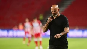 Nije samo Dejan: Još jedan Stanković otišao iz Zvezde