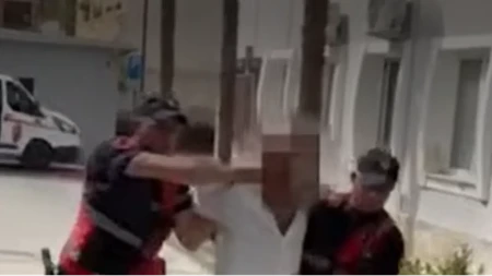 Leš turiste tri sata ležao na plaži, ubicu našli u gepeku! Horor u Albaniji