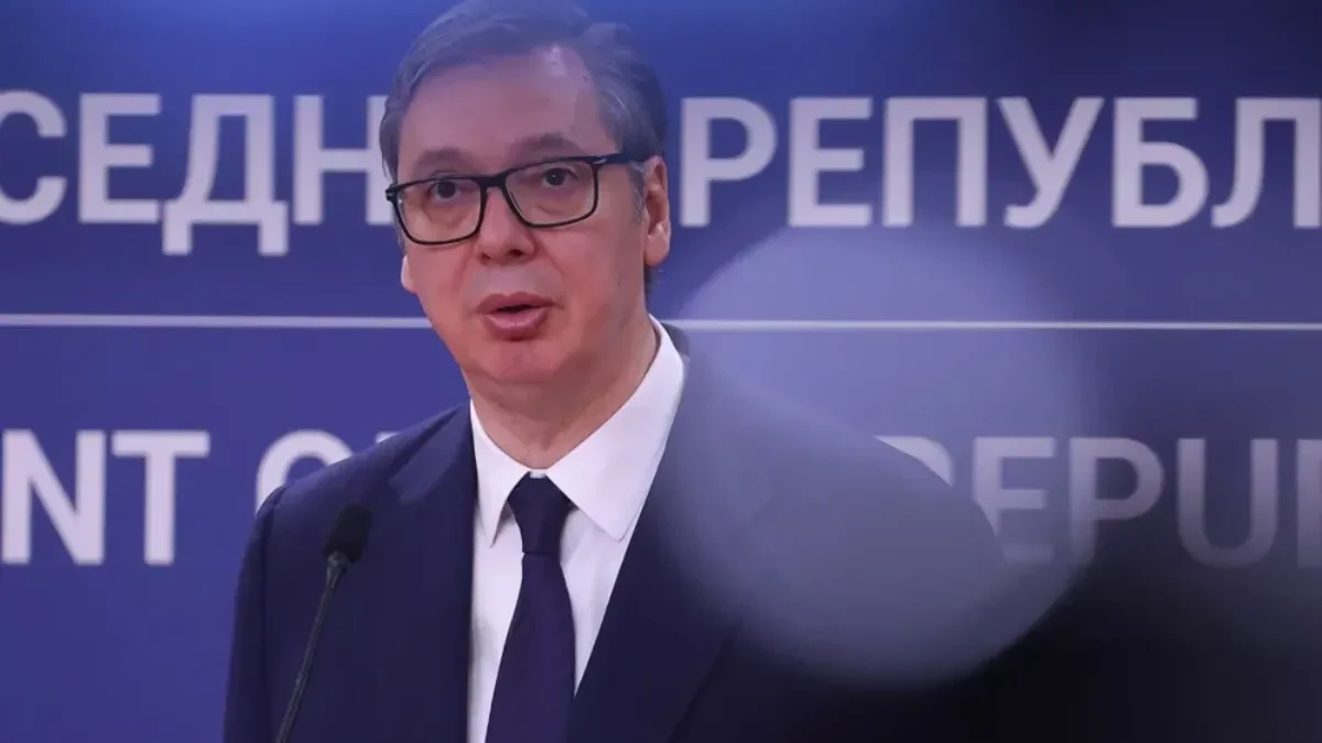 Vučić čestitao Dan roda rečnih jedinica i Dan Rečne flotile: Poštovanje za profesionalizam, posvećenost i odgovornost