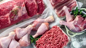 100 dinara protiv današnjih cena - koliko mesa "staje" u jednu novčanicu