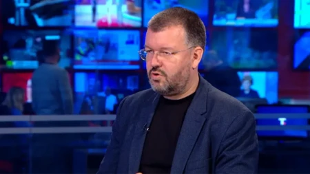 Profesor Antić: Profesori blokaderi misle da oni treba da vladaju jer su im mame rekle da su lepi i pametni