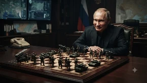 Putin slomio Kijev i Zapad majstorskim potezom! Ruski predsednik povukao geopolitički potez decenije