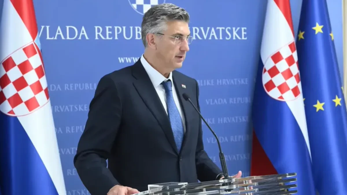 Diktatura ili zavođenje reda? Da li je EU pronašla rešenje za ucene Hrvatske i Bugarske?