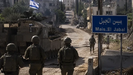 "Mrtav je!" IDF tvrdi da su likvidirali vođu ćelije Hamasa koji je učestvovao u napadima 7. oktobra 2023.