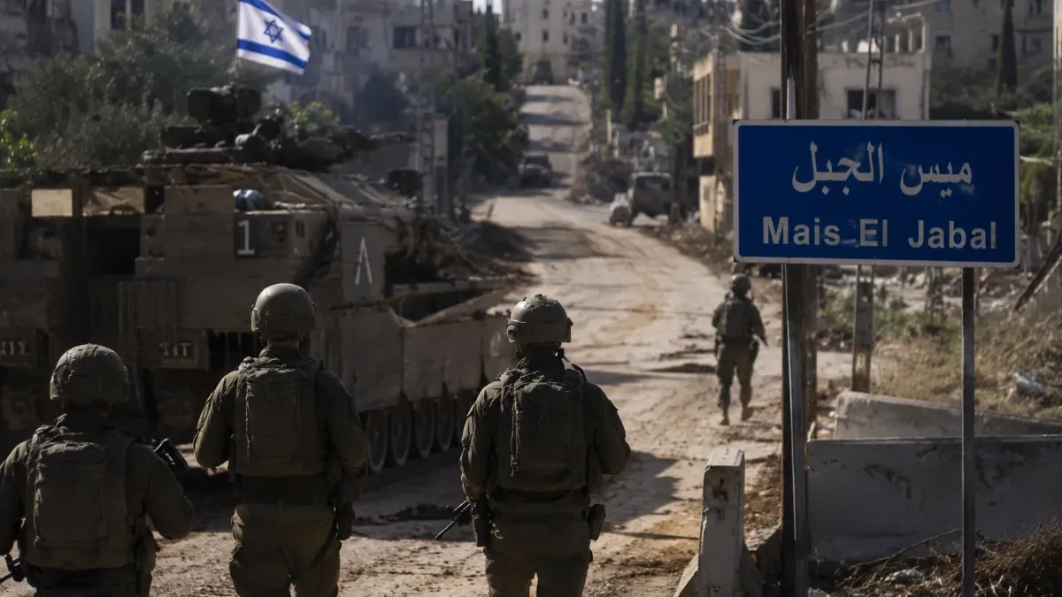 "Mrtav je!" IDF tvrdi da su likvidirali vođu ćelije Hamasa koji je učestvovao u napadima 7. oktobra 2023.